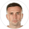 Aaron McEneff, Midfielder for Glentoran