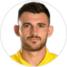 D. Manos, Attacker for Ilioupoli