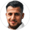 Mohamed Bettamer, Attacker for Libya