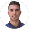 Unai Garcia, Defender for Omonia Aradippou