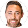 Tom Greaves, Attacker for 
    