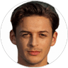 J. Ashton, Defender for AFC Rushden & Diamonds