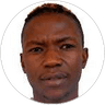 R. Kalaba, Attacker for TP Mazembe