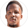 S. Preddie, Defender for Harrow Borough