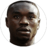 E. Mayuka, Attacker for 
    