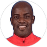 J. Chamanga, Attacker for 
    