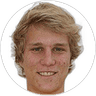 G. Maddens, Midfielder for Racing Waregem