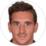 A. Mancini, Midfielder for New York Cosmos
