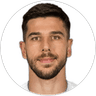 Dusan Lagator, Defender for PSM