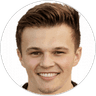 S. Cooke, Midfielder for Nantwich Town