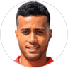 R. Tekiate, Defender for Suva