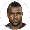 R. Gunemba, Attacker for Lautoka