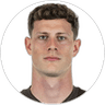 James Lawrence, Defender for Almere City