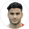 Huseyin Dogan, Forward for SVV Scheveningen