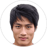 Mạc Hồng Quân, Midfielder for Bình Định