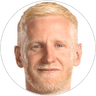 Will Hughes, Midfielder for Crystal Palace