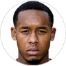 J. Gordon, Attacker for Banbury United