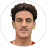 Malik Abdelmoula, Midfielder for FC Rouen 1899