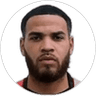 Alexander Borja, Defender for FC Dieppe