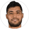 Seif Teka, Defender for Wadi Degla