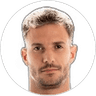 Pedro Lopez, Goalkeeper for AD Ceuta