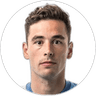 Vito Hammershoy-Mistrati, Midfielder for B 93