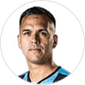 Nicolas Vargas, Defender for Huachipato