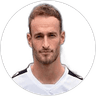 W. York, Attacker for Kettering Town