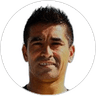 Braulio Antonio Leal Salvo, Midfielder for 
    