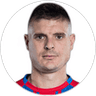 Anastasios Tsokanis, Midfielder for Volos NFC