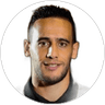 Mohamed Benyettou, Forward for Al Sailiya