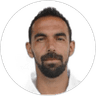 N. Crovetto, Midfielder for Magallanes