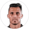 Moustapha Zeghba, Goalkeeper for MC Oran