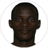 A. Gebhardt, Midfielder for Baroka