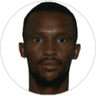 W. Stephanus, Attacker for Namibia