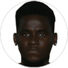 B. Shilongo, Attacker for Maccabi Bnei Raina
