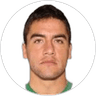 S. Domínguez, Attacker for Provincial Osorno