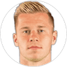A. Langer, Defender for KFC Uerdingen 05