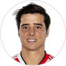 Joao Teixeira, Midfielder for Shanghai Shenhua