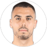 Ricardo Alves, Midfielder for Sepahan