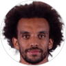 Fabio Martins, Forward for Al-Hazem