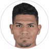 E. Herrera, Goalkeeper for Academia Puerto Cabello