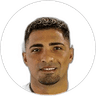 Bismark, Midfielder for Floresta