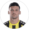 Adi Mehremic, Defender for Oedt