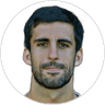 Álvaro Casas, Defender for Compostela