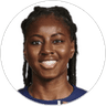 A. Tounkara, Defender for Paris Saint-Germain W