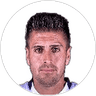 Alejandro Manriquez Hernandez Fernando, Midfielder for Santiago Morning
