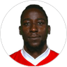 Frederic Nsabiyumva, Defender for Västerås SK