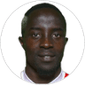 L. Mavugo, Attacker for 
    