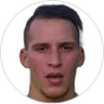 M. Bouardja, Midfielder for Wasquehal Football